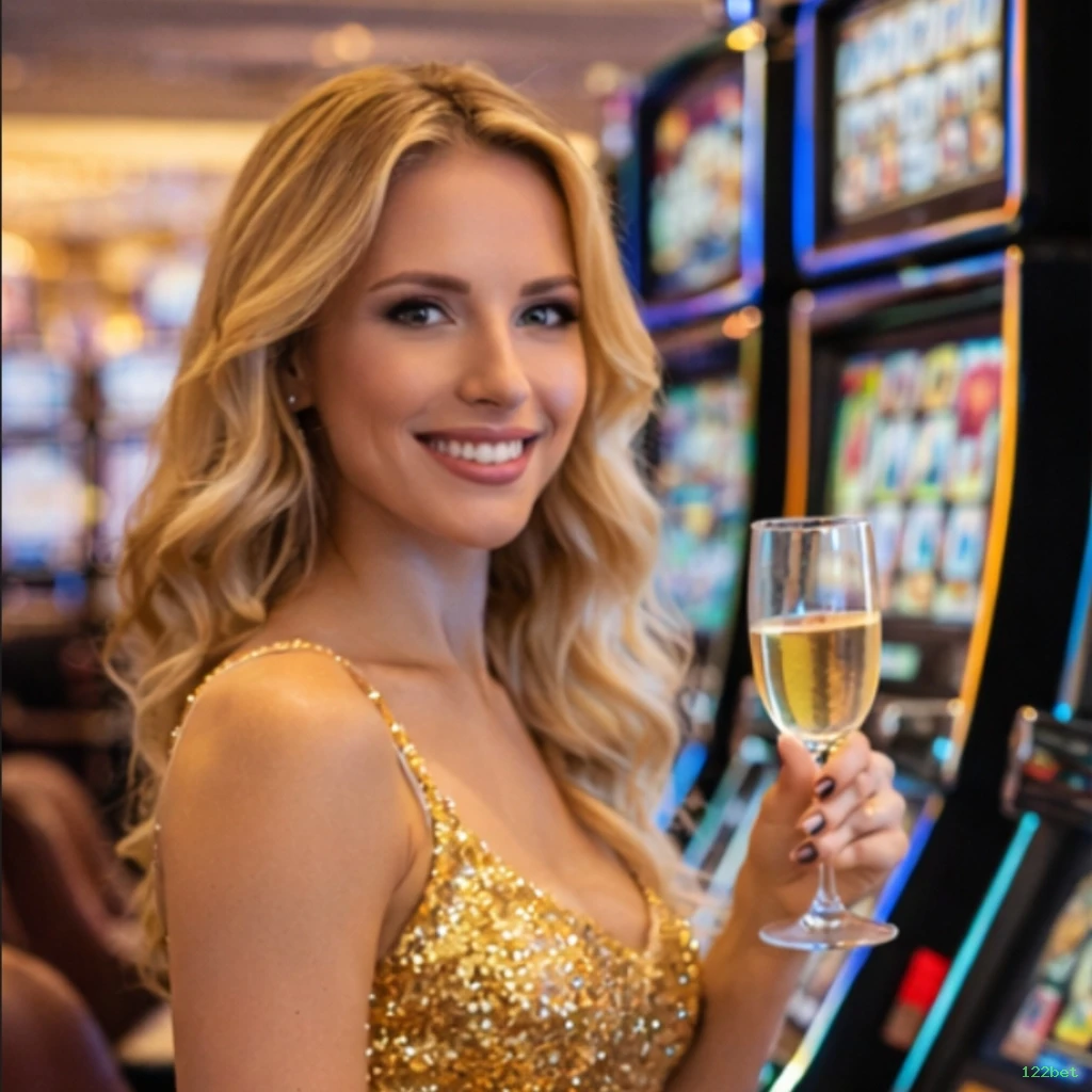 APK oficial da 122bet para Android
